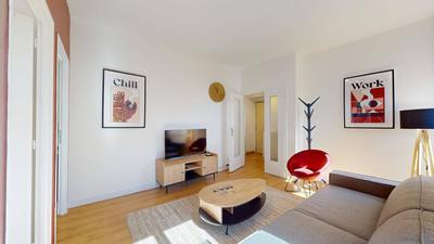 Appartement - 100 m²