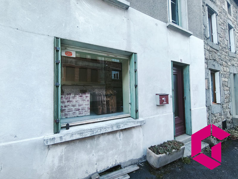 Maison - 73 m² - 7 pièces