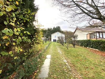 Maison ancienne - 97 m² - 3 pièces