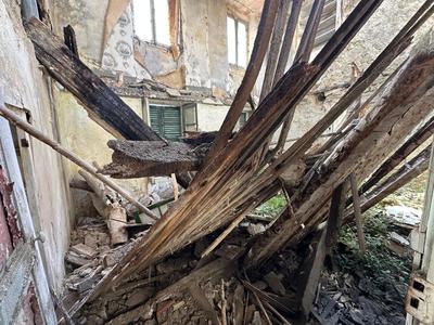 Maison de village - 40 m² - 2 pièces