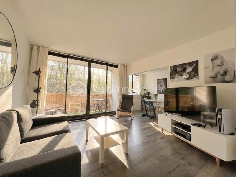 Appartement - 65 m² - 4 pièces