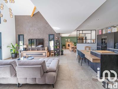 Maison de maîtres - 174 m² - 6 pièces