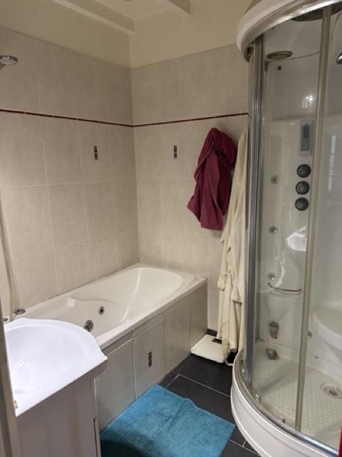 Maison - 87 m² - 4 pièces