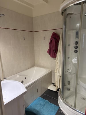 Maison - 87 m² - 4 pièces