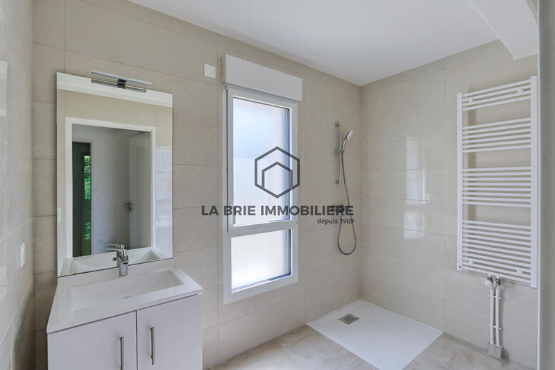 Appartement - 51 m² - 2 pièces