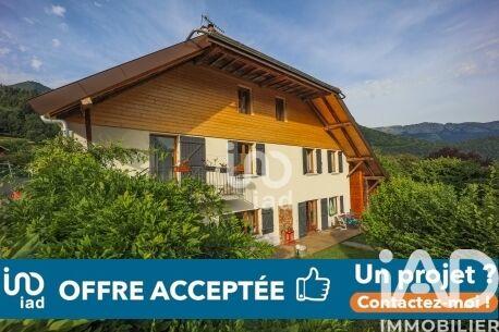 Maison - 153 m² - 6 pièces