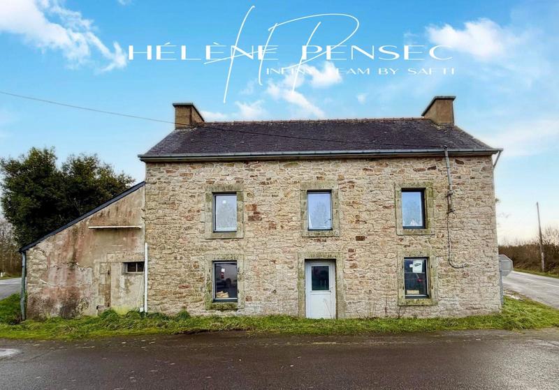 Maison - 200 m² - 6 pièces