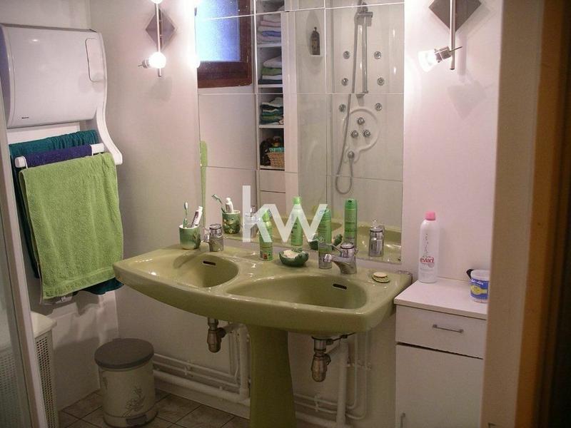 Maison - 155 m² - 6 pièces