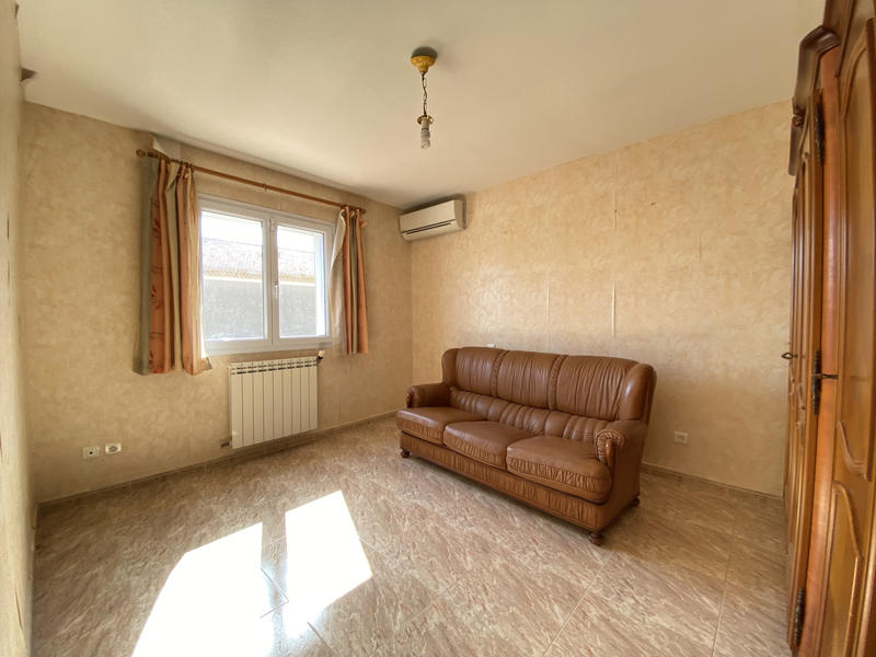 Maison - 115 m² - 6 pièces