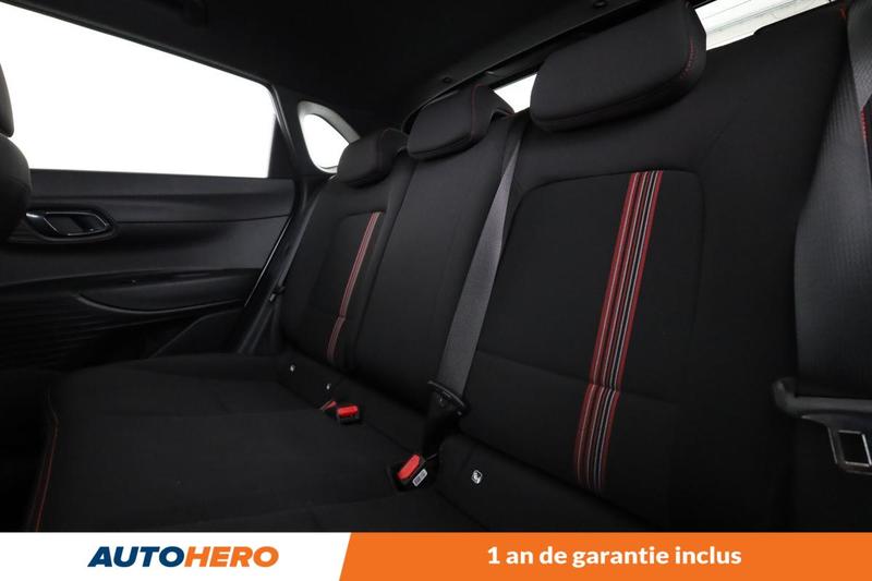 Hyundai i20 1.0 t-GDi Hy 48v n Line Michel Vaillant Dct-7 100 ch