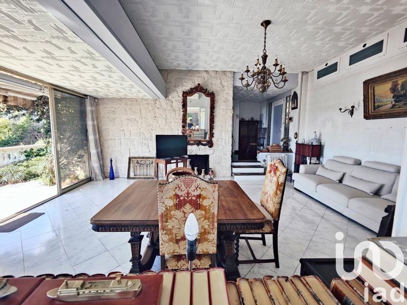 Maison - 135 m² - 6 pièces