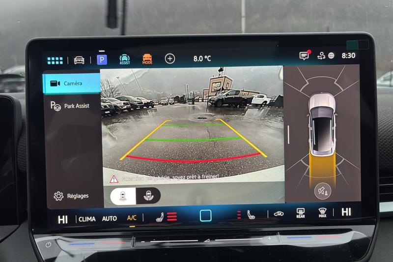 Volkswagen t-Roc Etsi 150 Dsg7 R-Line Plus