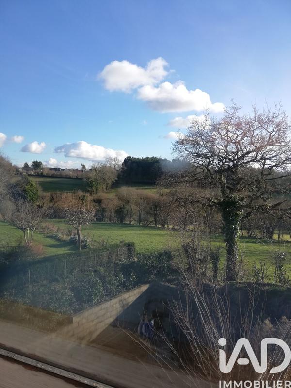 Maison - 150 m² - 9 pièces