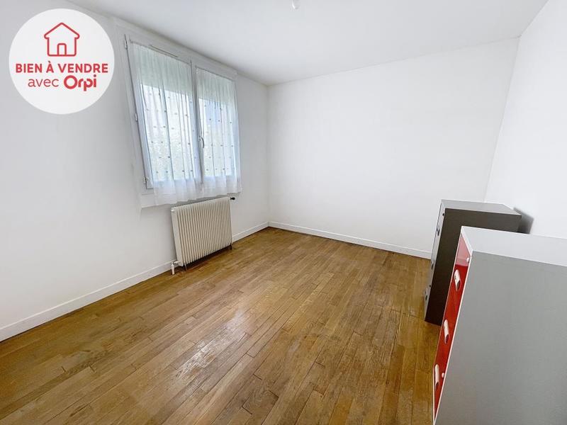 Maison - 72 m² - 5 pièces