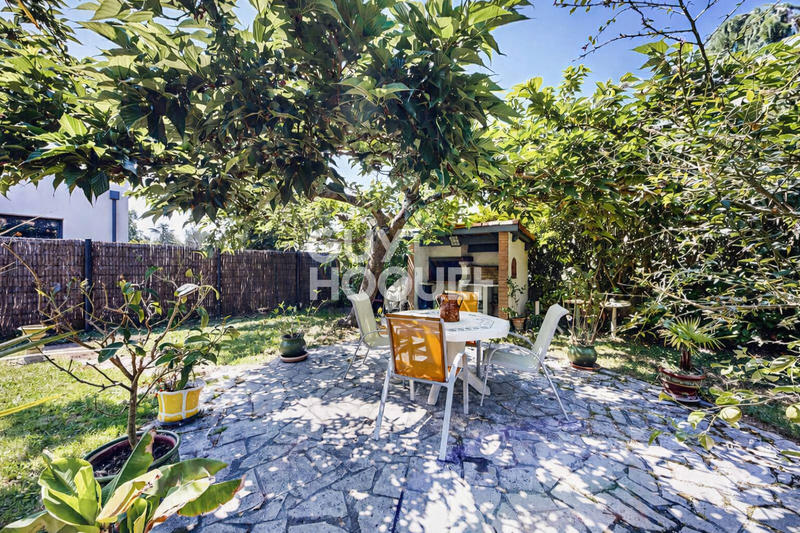 Maison - 169 m² - 5 pièces