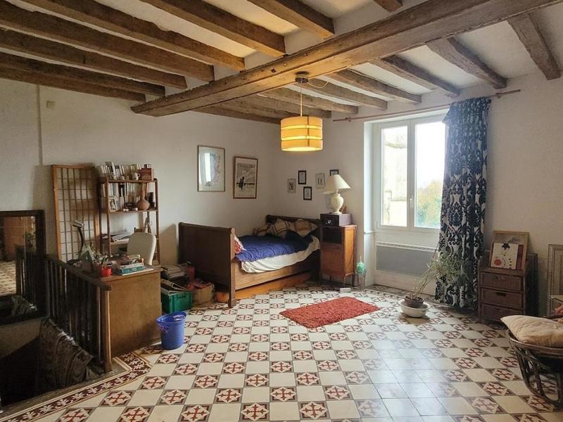 Maison - 139 m² - 5 pièces