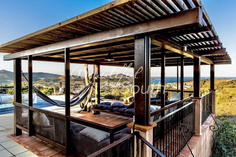 Mas - 171 m² - 8 pièces