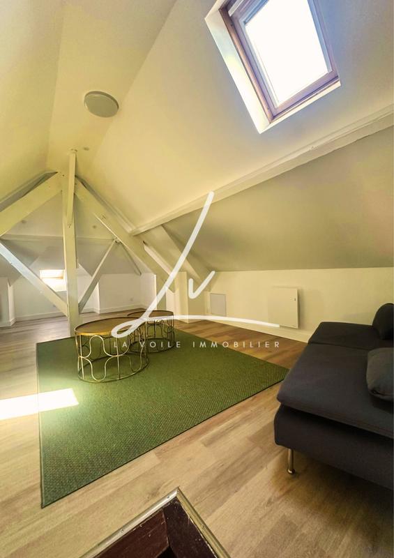 Appartement - 73 m² - 4 pièces