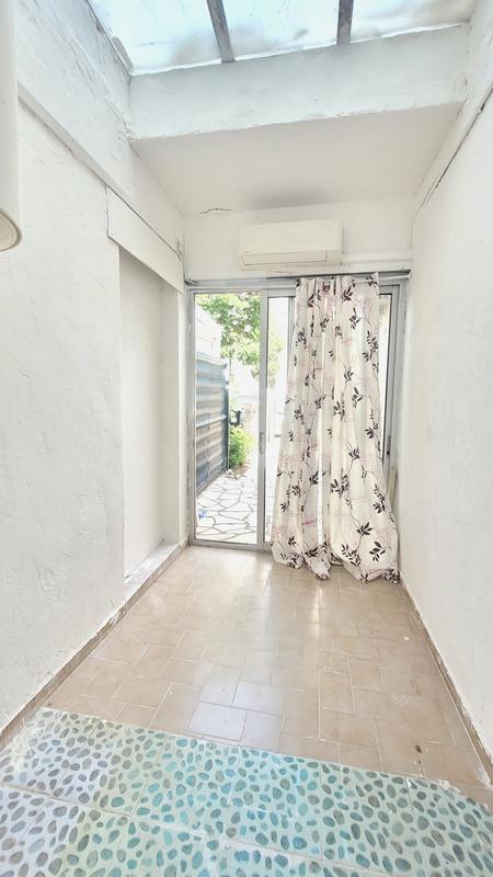 Appartement - 92 m² - 4 pièces