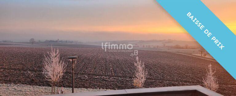 Maison - 154 m² - 5 pièces