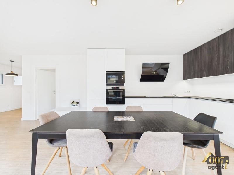 Appartement - 75 m² - 3 pièces