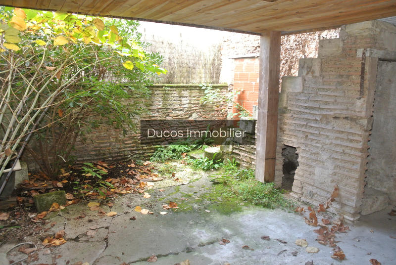 Maison - 52 m² - 2 pièces