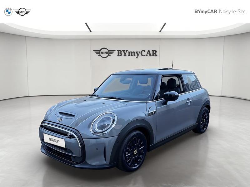 Mini 3 portes Hatch Electric F56 Bev Lci Cooper se 184 ch Edition Premium Plus