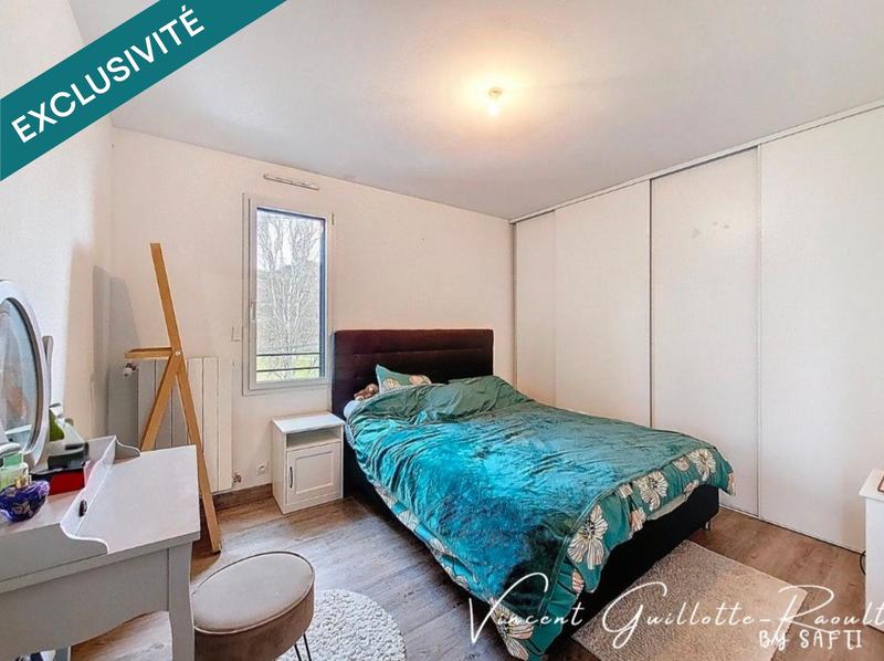 Appartement - 71 m² - 3 pièces