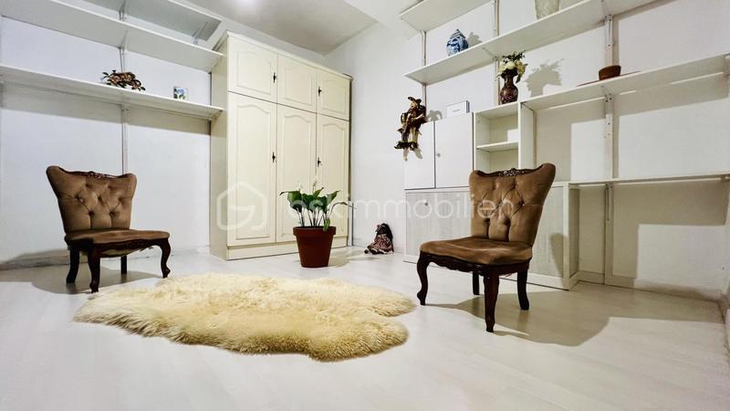 Maison en pierre - 158 m² - 7 pièces