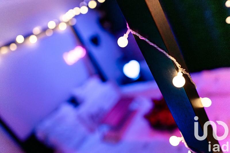 Appartement - 35 m² - 2 pièces