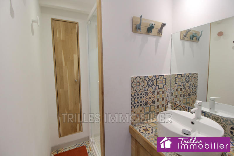 Appartement - 31 m² - 2 pièces