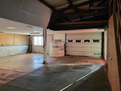 Local commercial - 240 m²