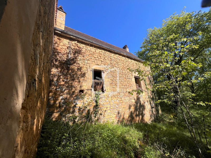 Ferme - 180 m² - 6 pièces