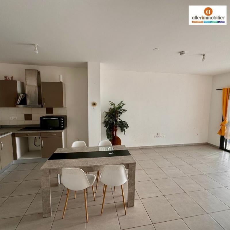 Appartement - 2 pièces