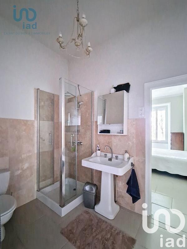 Maison - 280 m² - 8 pièces