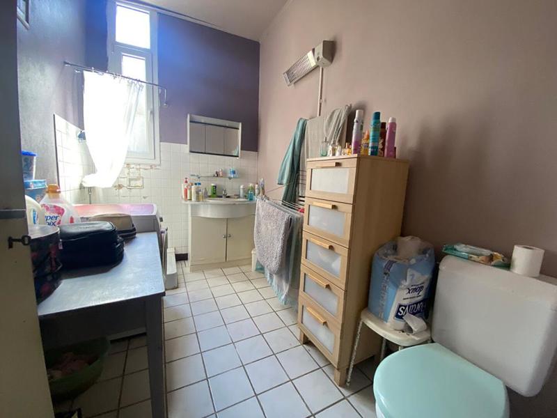 Maison de ville - 96 m² - 4 pièces