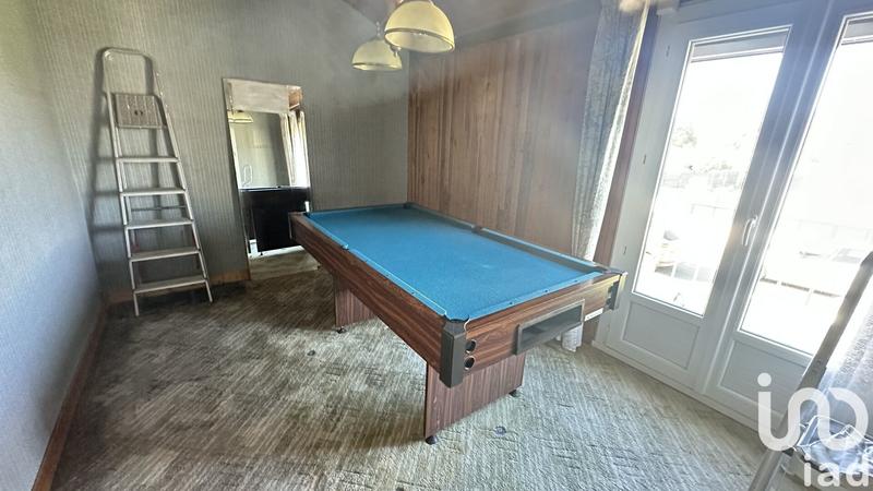 Maison - 94 m² - 4 pièces