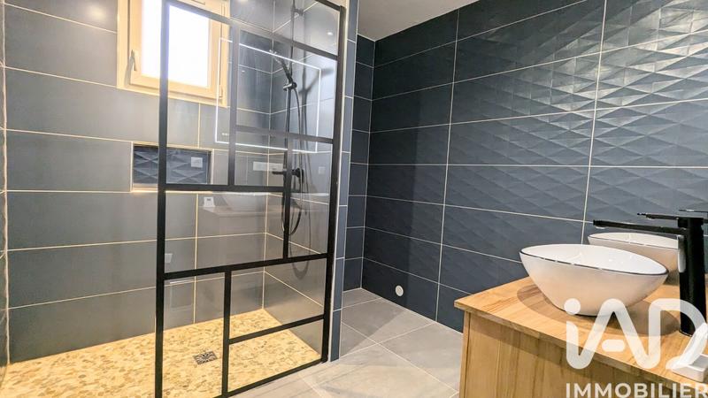 Maison - 157 m² - 6 pièces