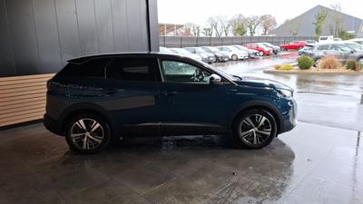 Peugeot 3008 II 1.6 Hybrid 225 E-Eat8 Allure Pack