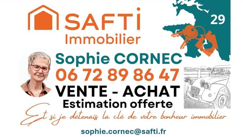 Maison - 155 m² - 6 pièces