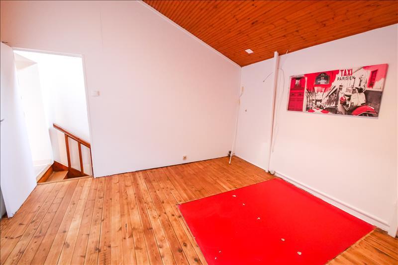 Maison - 123 m² - 4 pièces