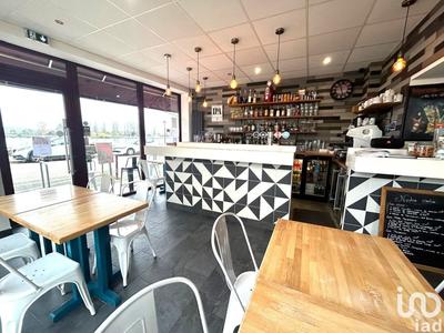 Local commercial - 123 m²