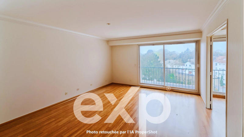 Appartement - 88 m² - 4 pièces