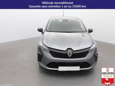 Renault Clio 1.5 Blue Dci 100ch Evolution Gsr2