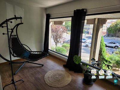 Loft - 180 m² - 4 pièces