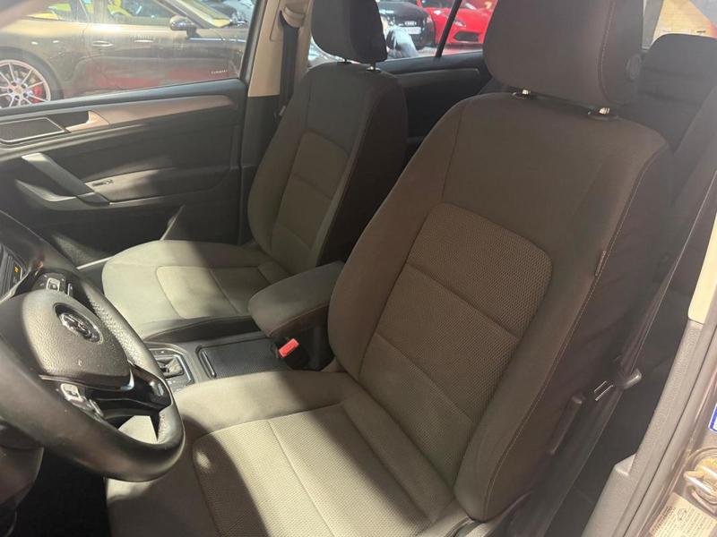 Volkswagen Golf Sportsvan 1.6 Tdi 110ch Bluemotion Confortline Dsg 7