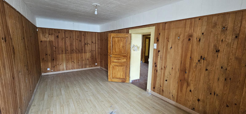 Maison - 89 m² - 4 pièces