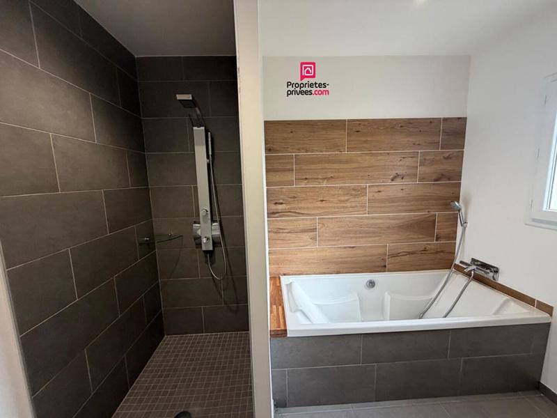 Maison - 119 m² - 4 pièces