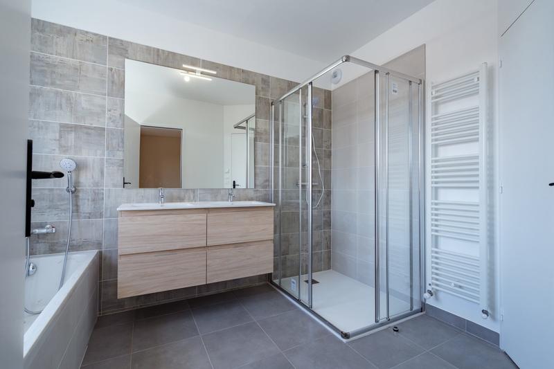 Maison - 92 m² - 6 pièces