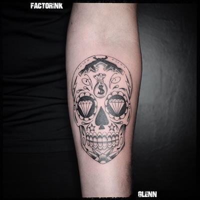 Factorink